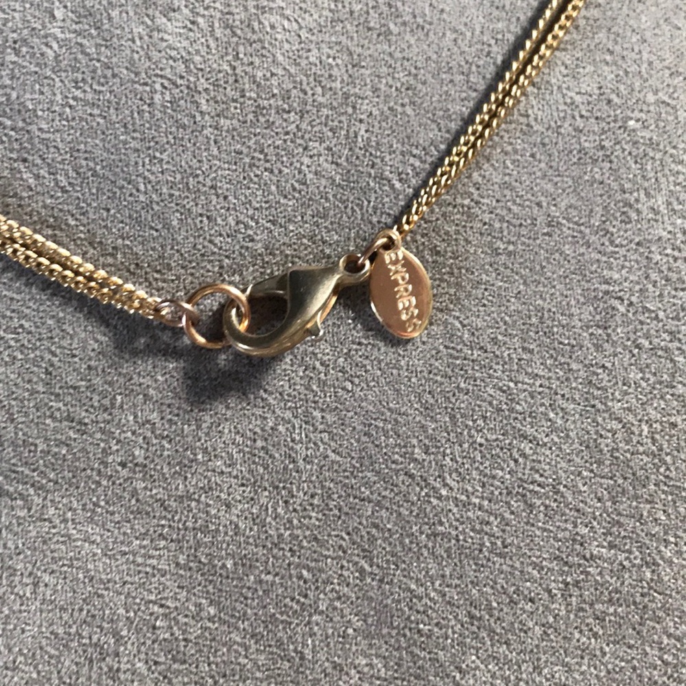 Express necklace - Picture 4 of 4